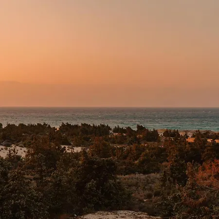 Cedar Forest Alyko Oceanfront 4br With Private Heated Pool & Access Villa *