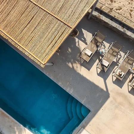 Cedar Forest Alyko Oceanfront 4br With Private Heated Pool & Access