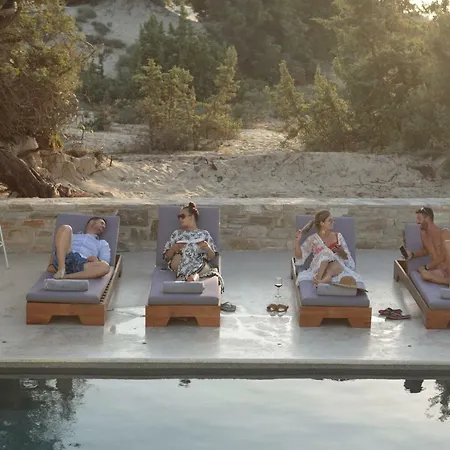 Cedar Forest Alyko Oceanfront 4br With Private Heated Pool & Access Villa Aliko Beach