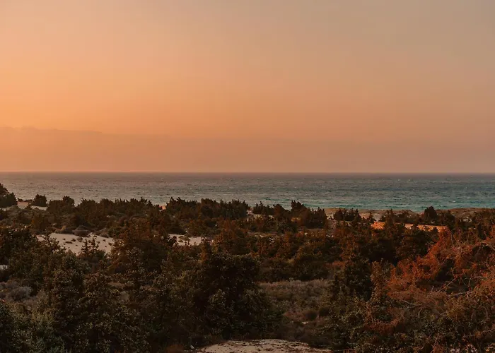 Cedar Forest Alyko Oceanfront 4br With Private Heated Pool & Access Villa *