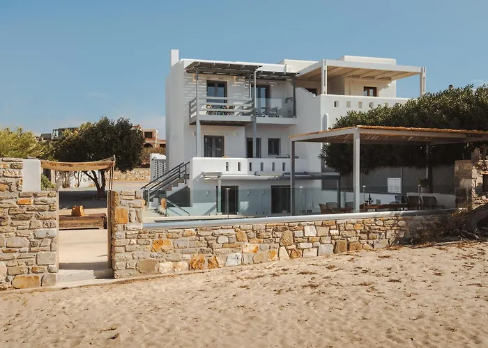 Cedar Forest Alyko Oceanfront 4br With Private Heated Pool & Access *