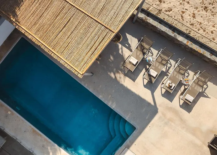 Cedar Forest Alyko Oceanfront 4br With Private Heated Pool & Access