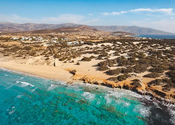 Cedar Forest Alyko Oceanfront 4br With Private Heated Pool & Access Villa Spiaggia di Aliko