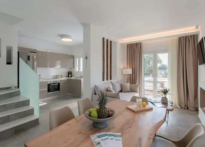 Cedar Forest Alyko Oceanfront 4br With Private Heated Pool & Access