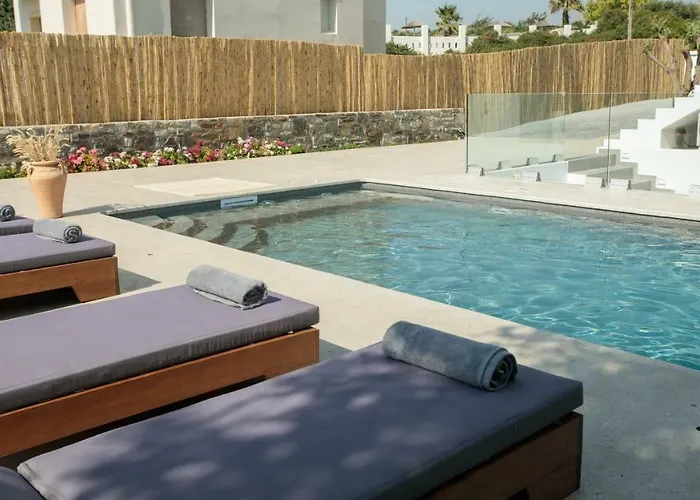 Cedar Forest Alyko Oceanfront 4br With Private Heated Pool & Access Spiaggia di Aliko