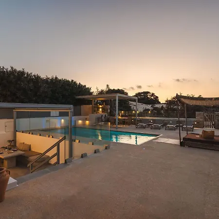 Cedar Forest Alyko Oceanfront 4br With Private Heated Pool & Access Вилла Алико-Бич