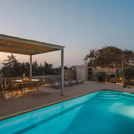 Вилла Cedar Forest Alyko Oceanfront 4br With Private Heated Pool & Access Алико-Бич