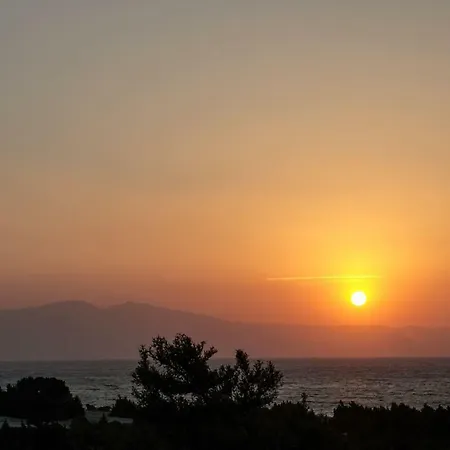 Villa Cedar Forest Alyko Aliko Beach