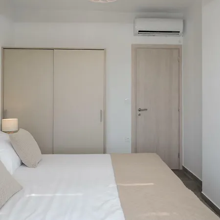 Villa Cedar Forest Alyko Aliko Beach