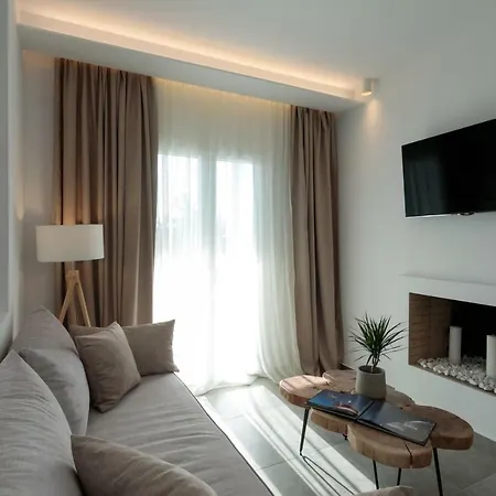 Вилла Cedar Forest Alyko Oceanfront 4br With Private Heated Pool & Access