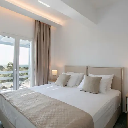 Villa Cedar Forest Alyko Aliko Beach