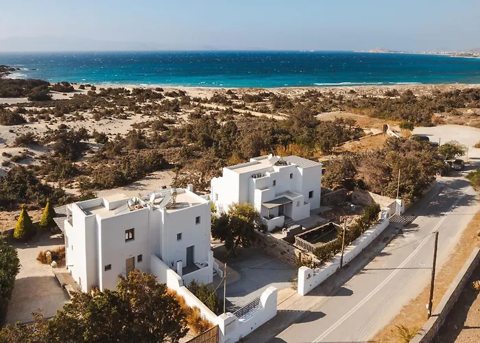 Villa Cedar Forest Alyko Oceanfront 4br With Private Heated Pool & Access *