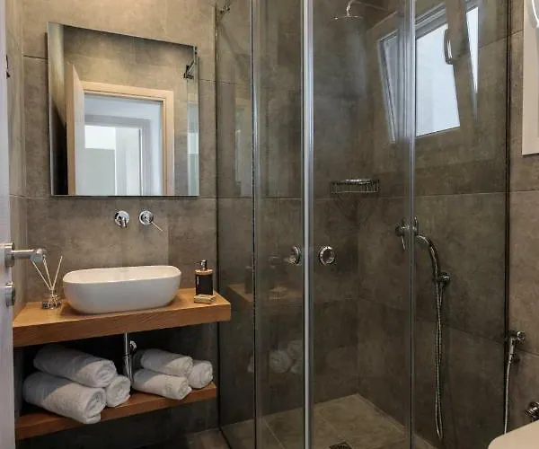 Cedar Forest Alyko Oceanfront 4br With Private Heated Pool & Access Aliko Beach